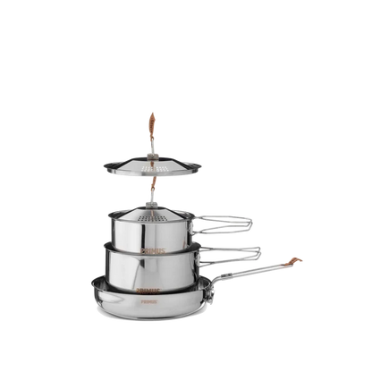 Campfire Cookset SS Small