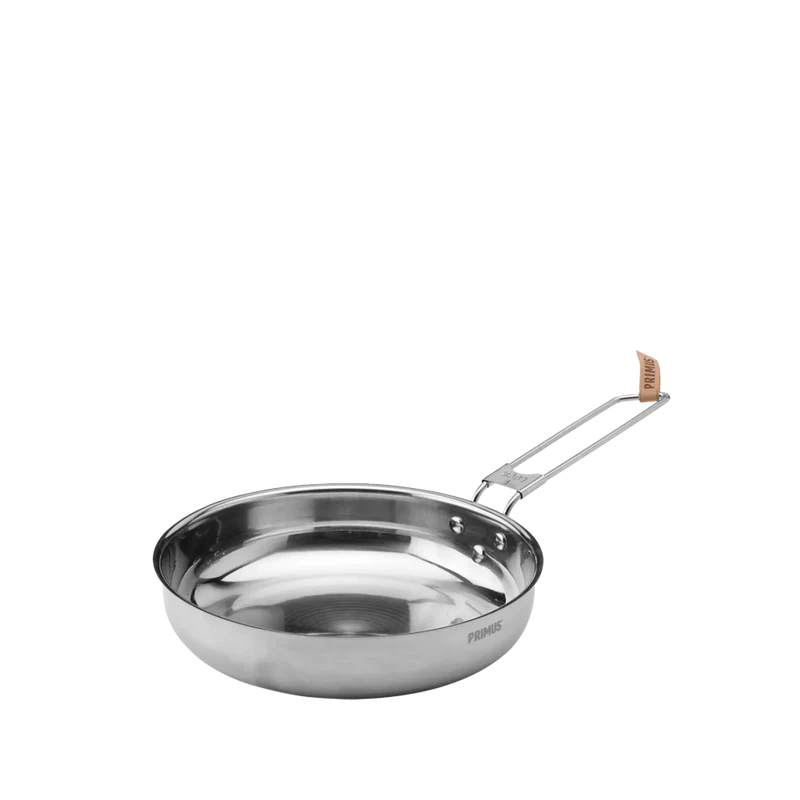 Campfire Cookset SS Small