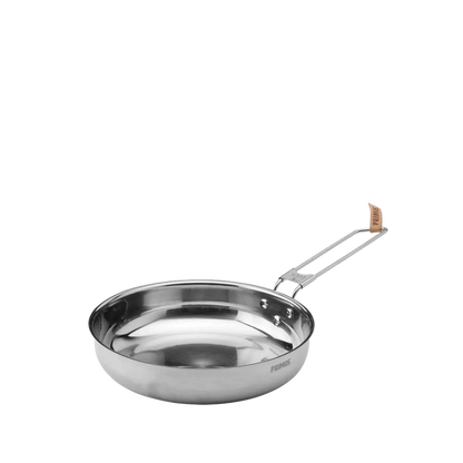 Campfire Cookset SS Small