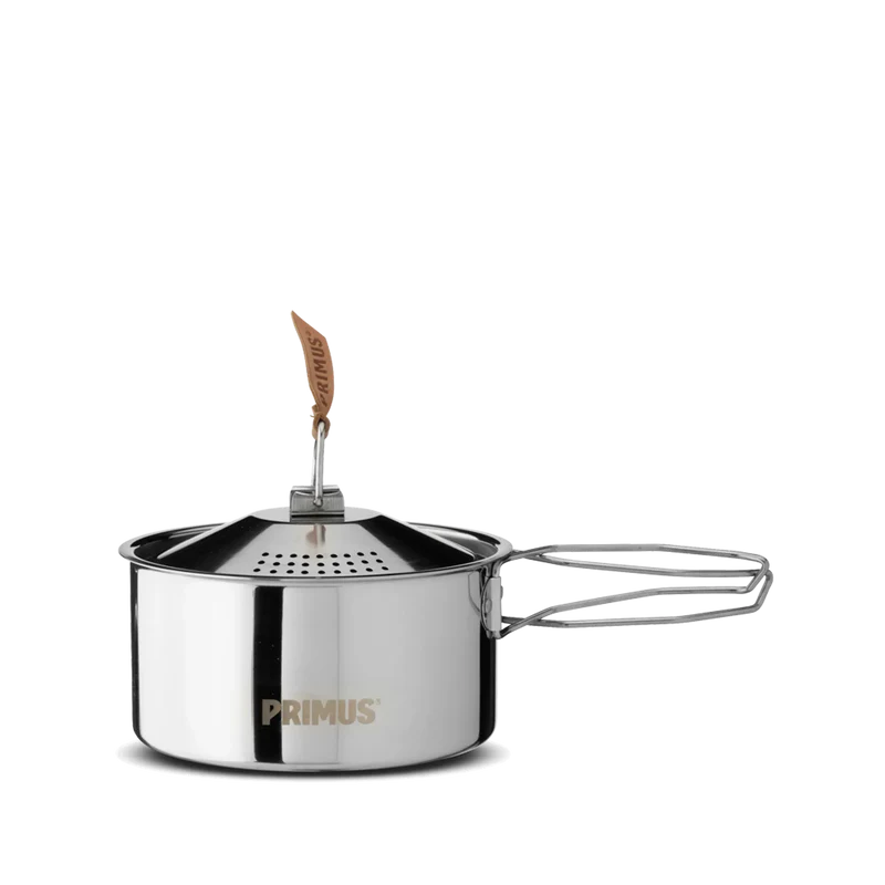 Campfire Cookset SS Small