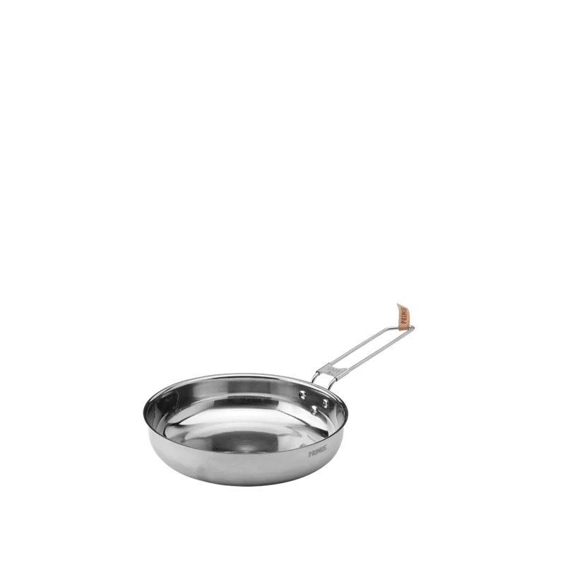 Stekpanna - Campfire frying pan