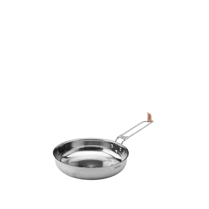 Stekpanna - Campfire frying pan