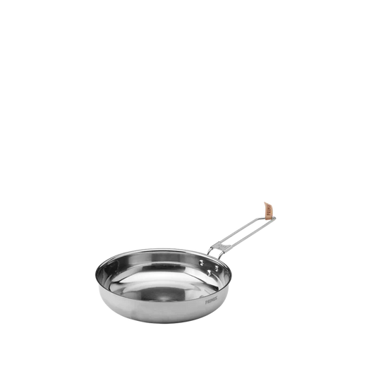 Stekpanna - Campfire frying pan