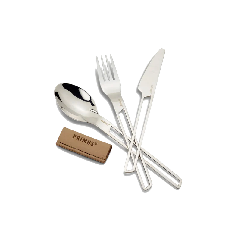 Primus Campfire cutlery set