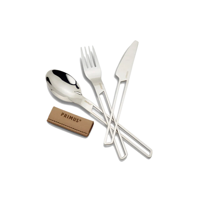 Primus Campfire cutlery set
