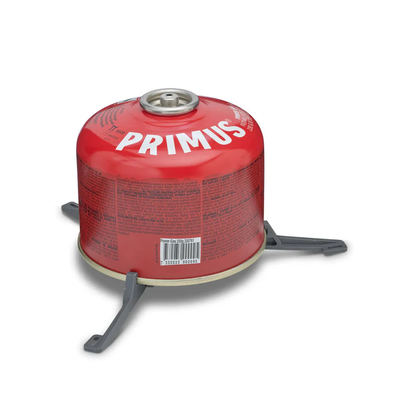 Canister Stand – stöd för gasbehållare
