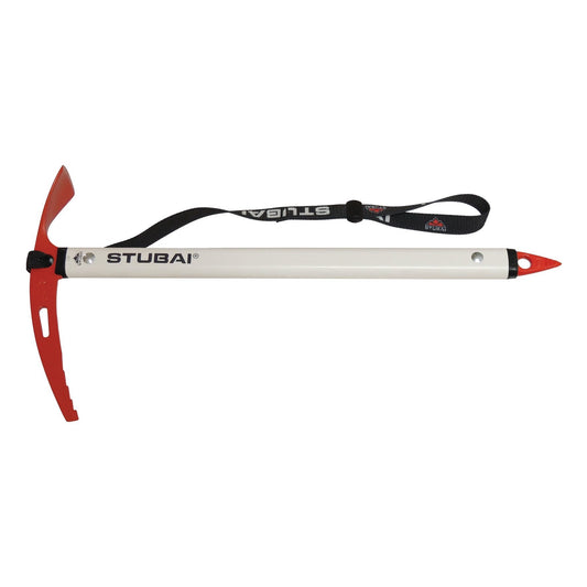 Isyxa White Star utan handstöd, med handledsloop