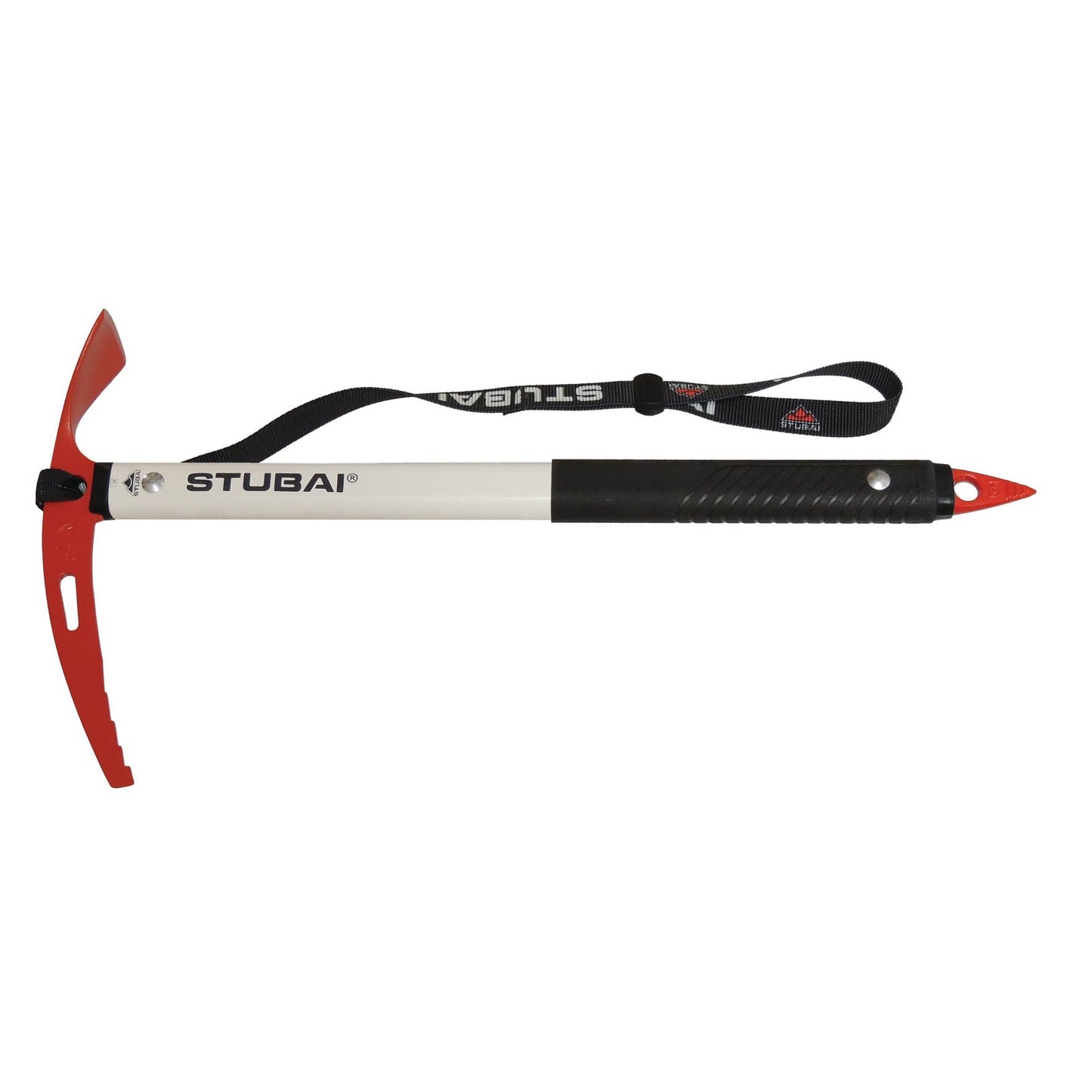 Isyxa White Star med handstöd och handledsloop