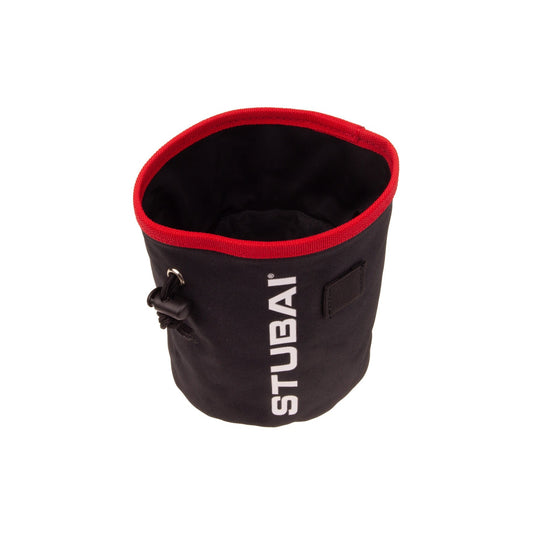 Chalk bag stand – kritpåse