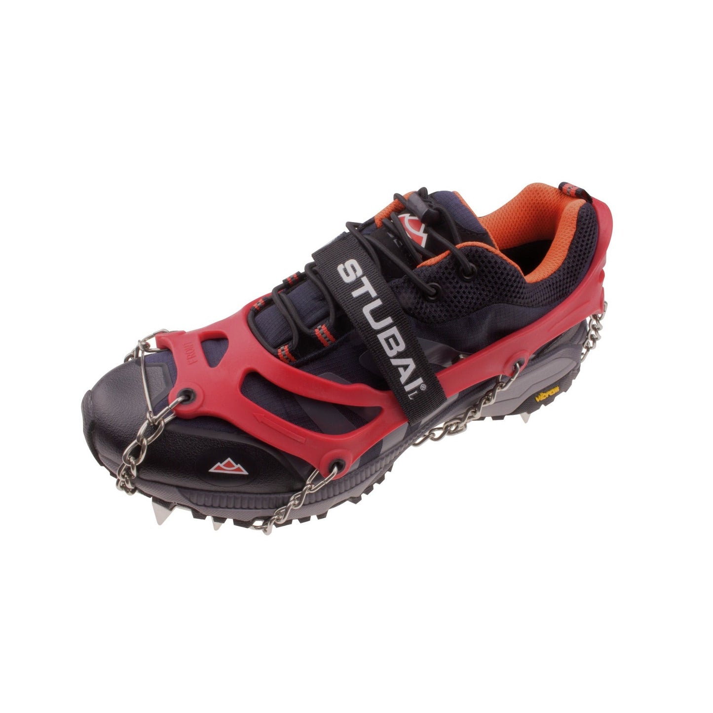 Stegjärn Mount Track