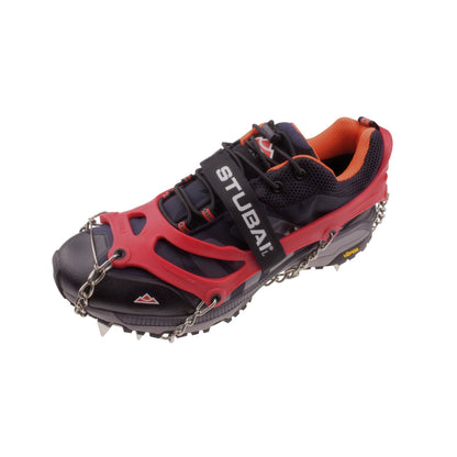 Stegjärn Mount Track