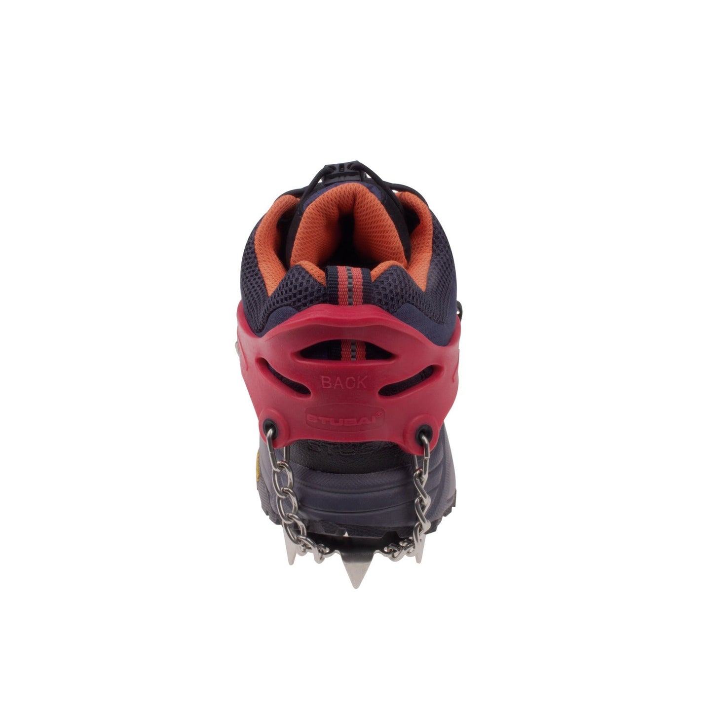 Stegjärn Mount Track