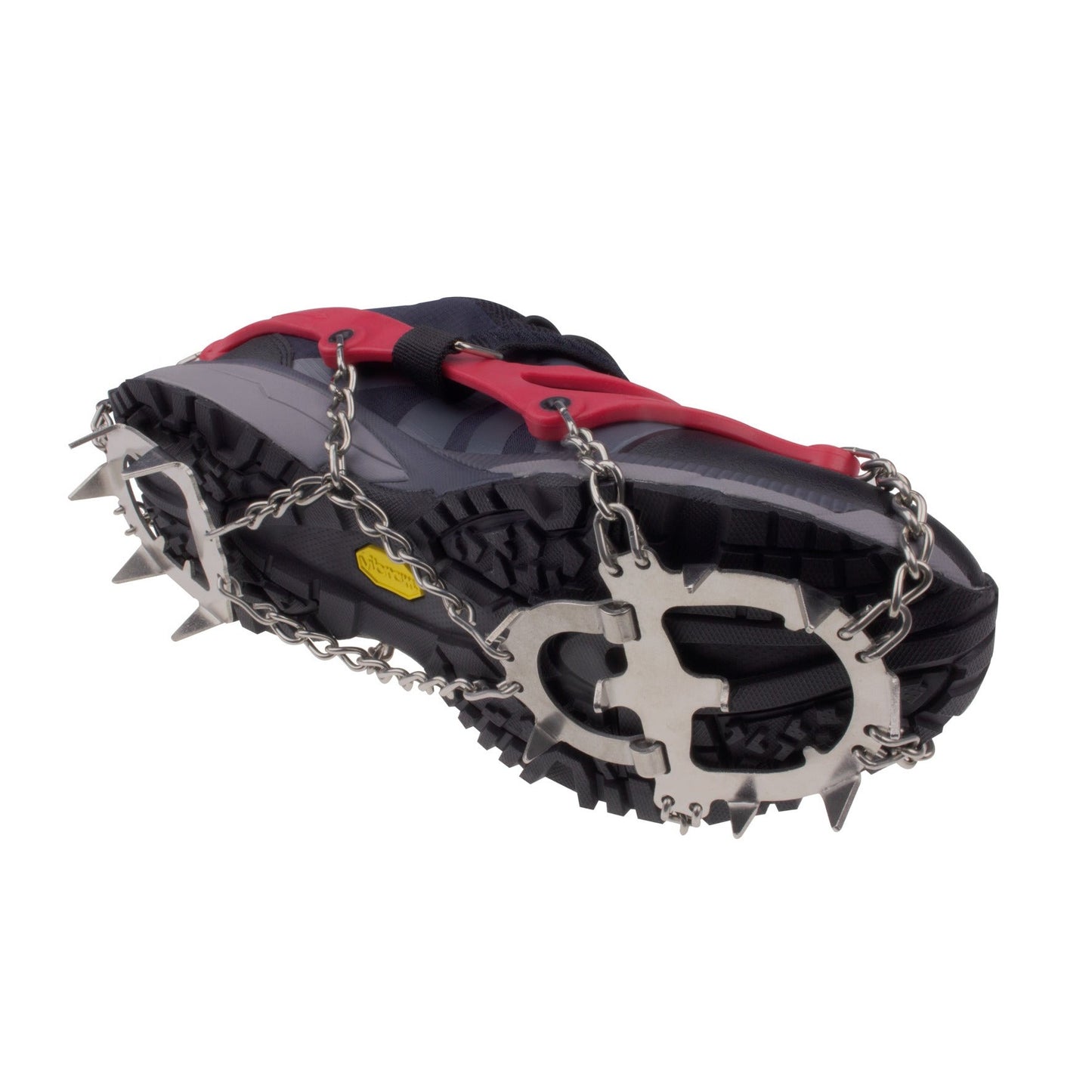 Stegjärn Mount Track