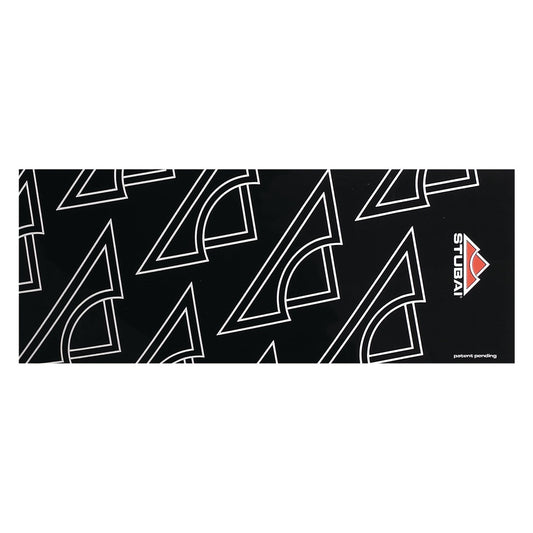 Snöskyddsplatta för stegjärn (STICK-ON, universal)