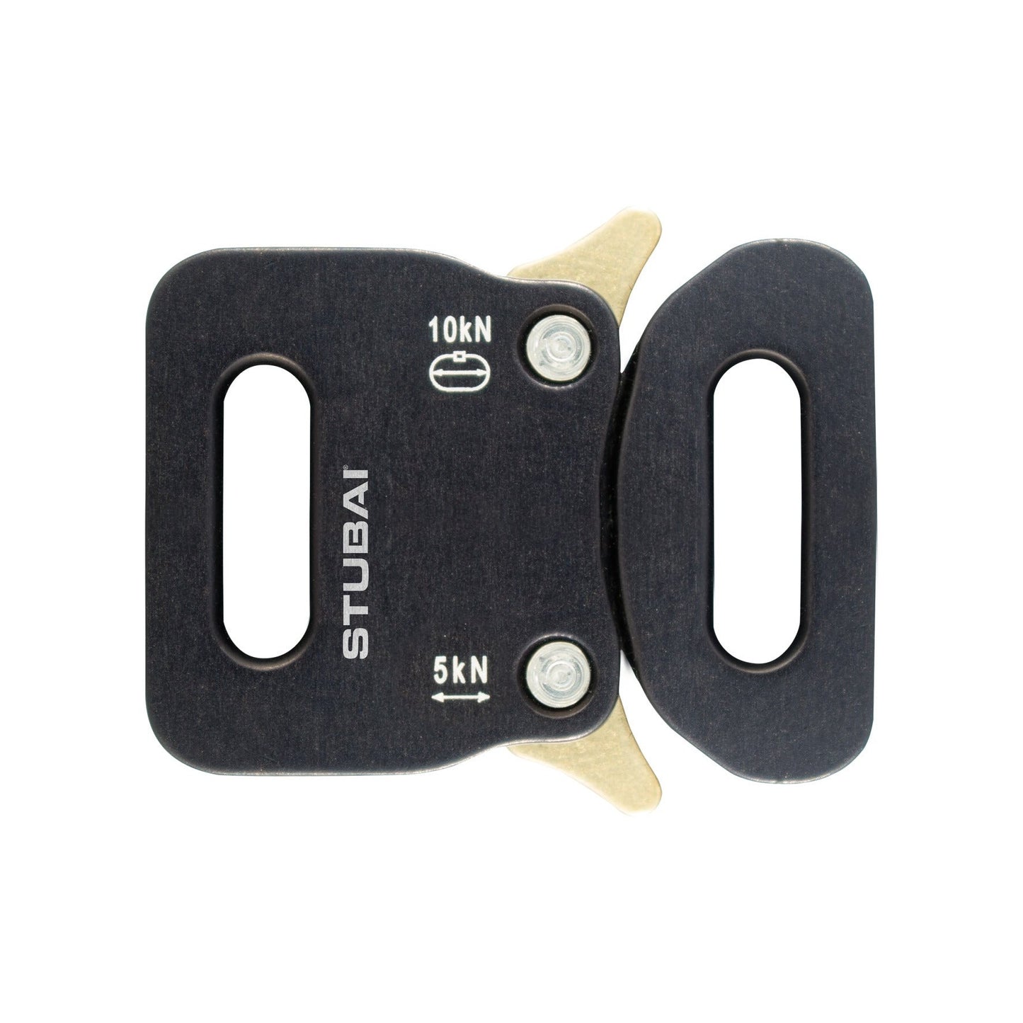 Spänne Click Fix Mini 12 mm