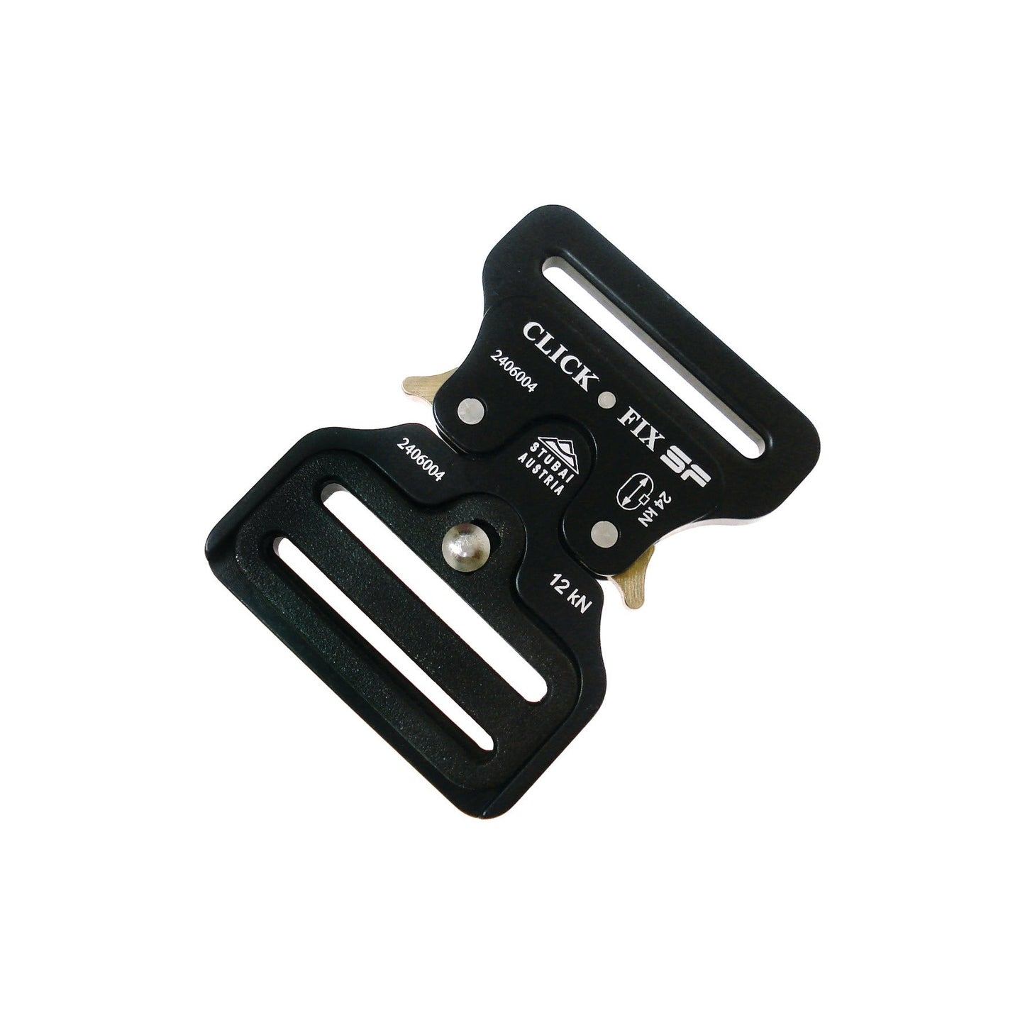 Spänne Click Fix Flex