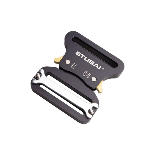 Spänne Click Fix Flex 2.0