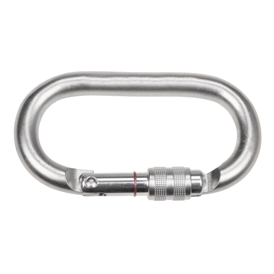 Karbinhake i stål 40 kN - 9825