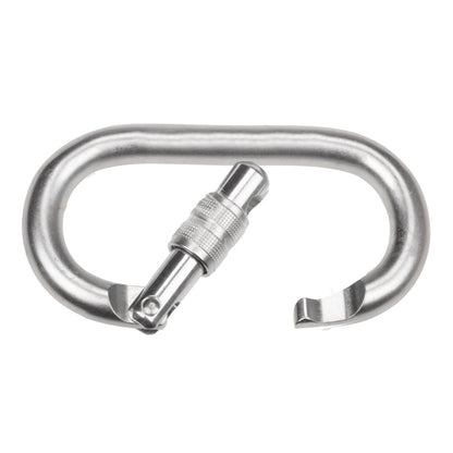 Karbinhake i stål 40 kN - 9825