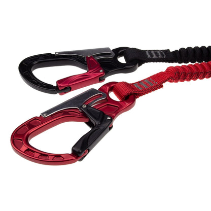 Basic / Connect 3.1 via-ferrata-set - 9884