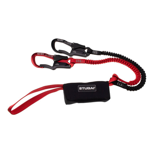 Simmit Light Xi1 via-ferrata-set - 9884