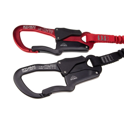 Simmit Light Xi1 via-ferrata-set - 9884