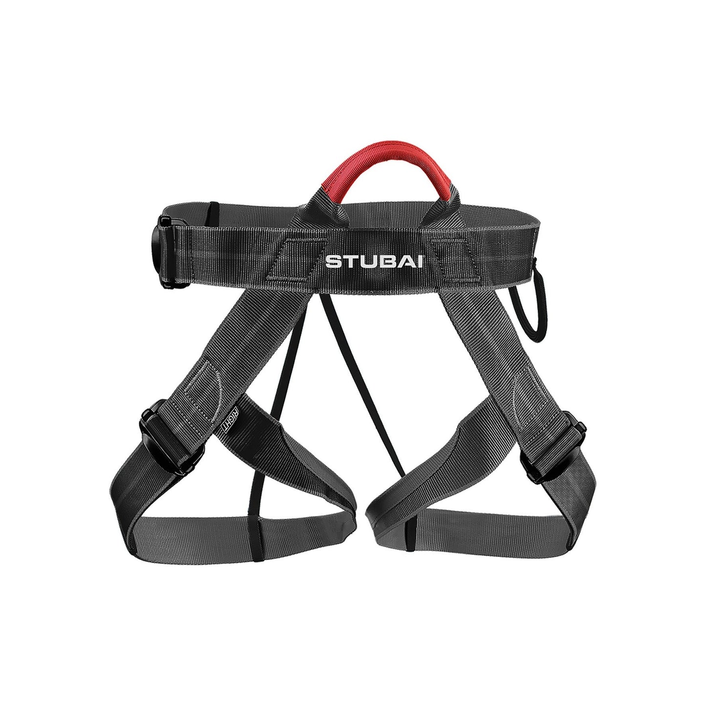 Vario seat belt harness klättersele