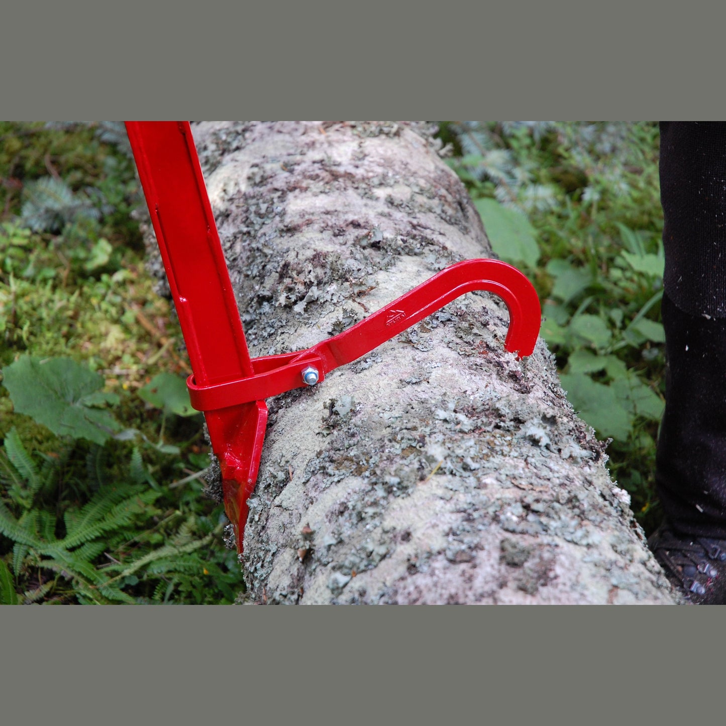 Brytjärn med korkhandtag – 6746