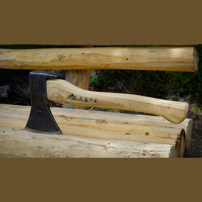 Handyxa natur – 6920