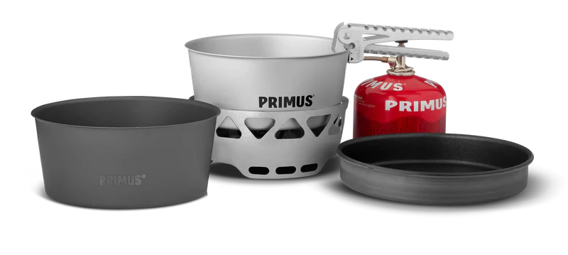 Primus Essential stove set 1,3 l
