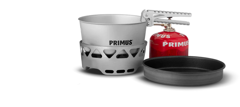 Primus Essential stove set 1,3 l