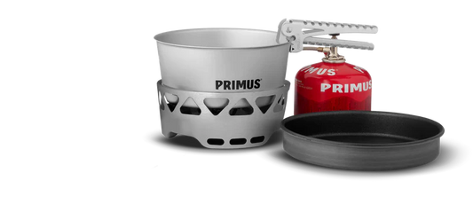 Primus Essential stove set 1,3 l