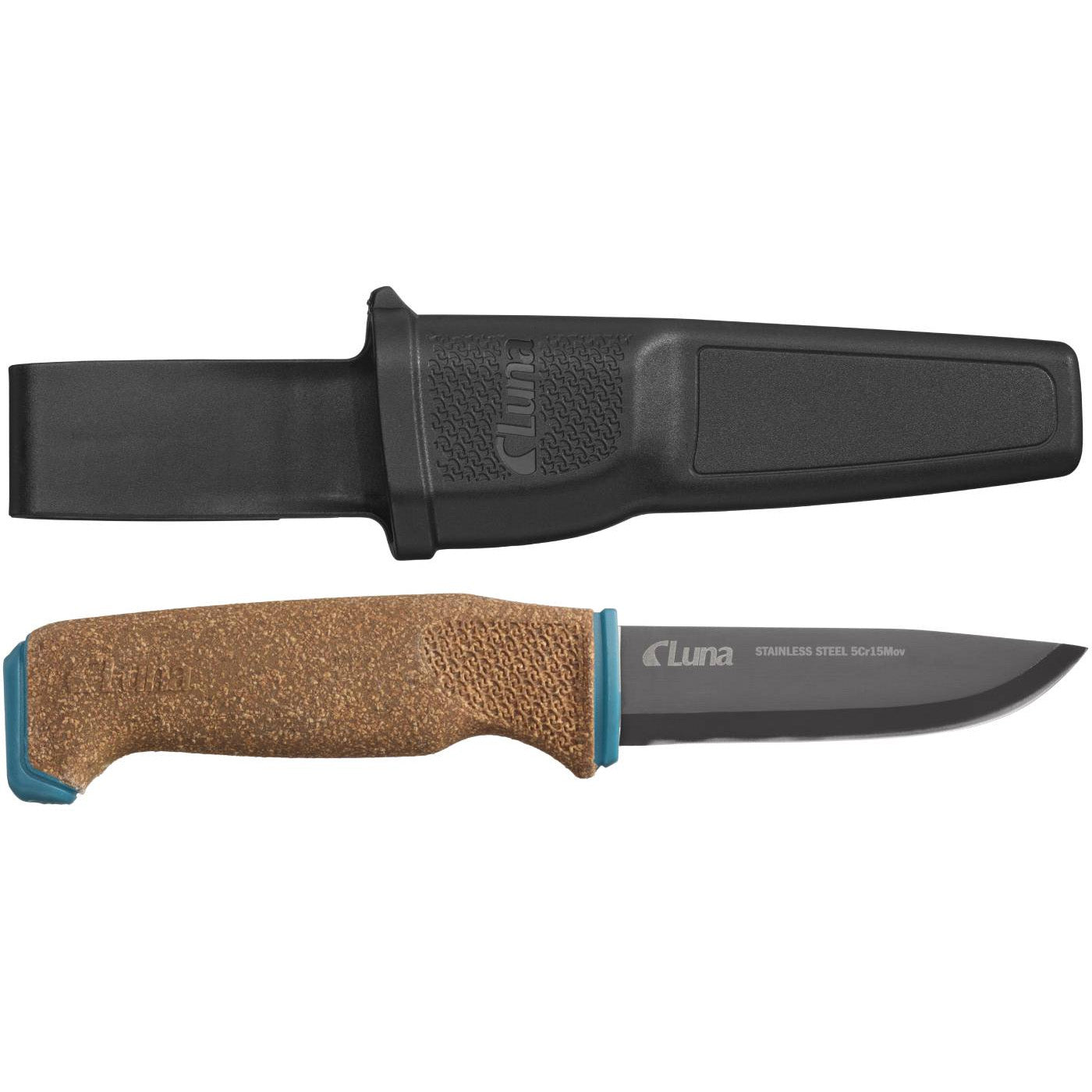 Hantverkarkniv Luna GROV SS TPE