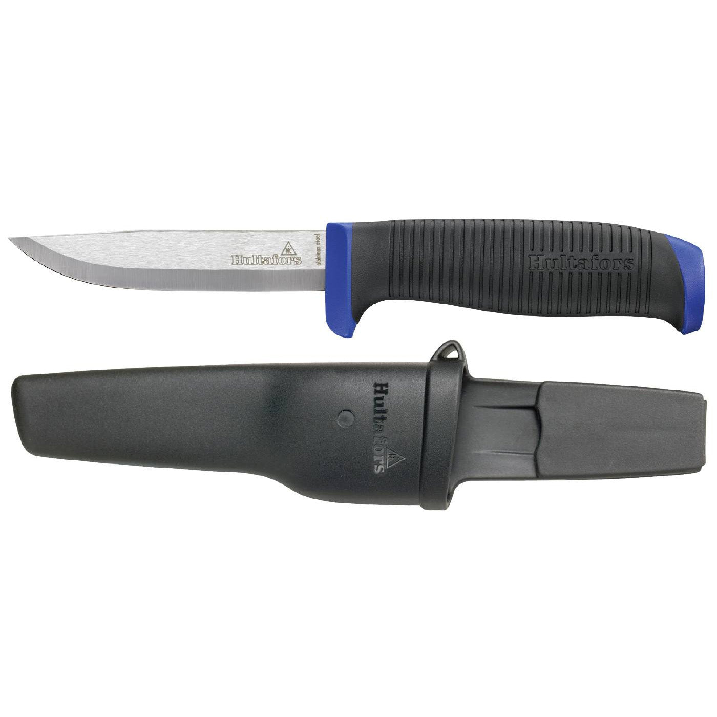 Slidkniv - Hantverkarkniv. Hultafors HVK GH / RFR GH
