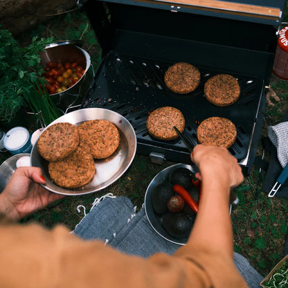 Primus Kuchoma portabel grill