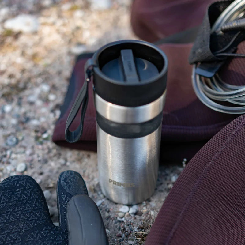 Primus Mika insulated travel mug 0,35 l