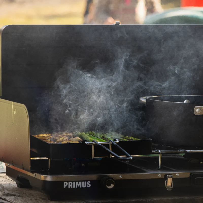 Primus Moto stove
