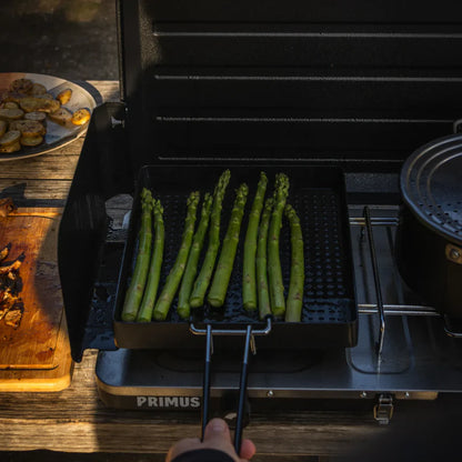 Primus Grillplatta till Moto stove