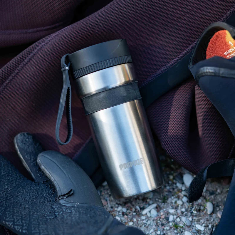 Primus Mika insulated travel mug 0,35 l