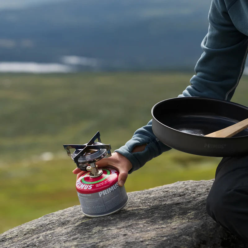 Primus Mimer backpacking stove