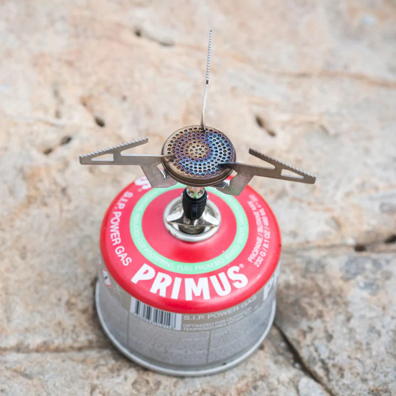 Express Backpacking Stove Primus