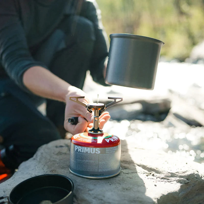 Express Backpacking Stove Primus