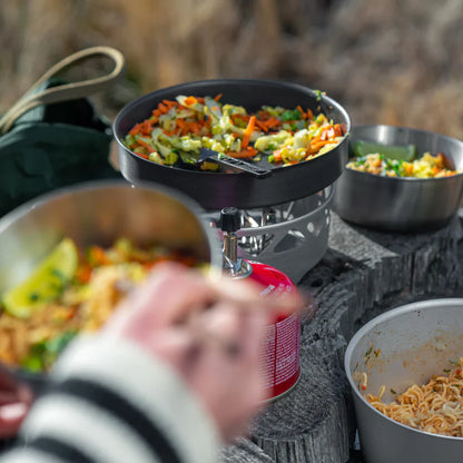 Primus Essential stove set 1,3 l