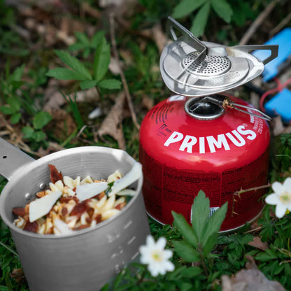 Essential trail kit