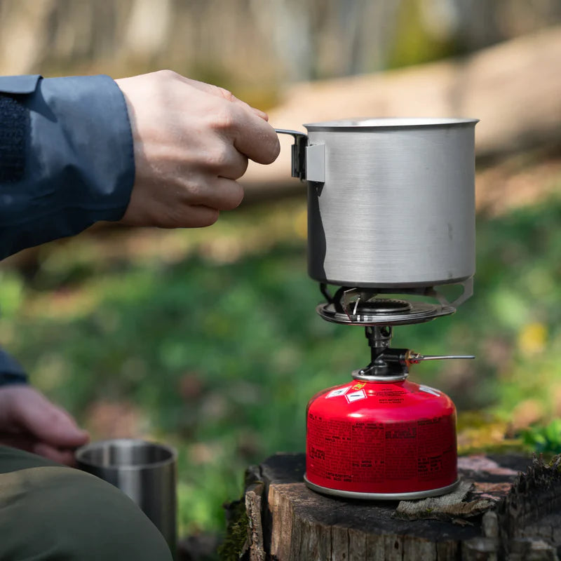 Essential trail kit