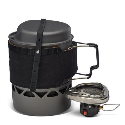 Primus Lite XL stove system II 1.0 l black