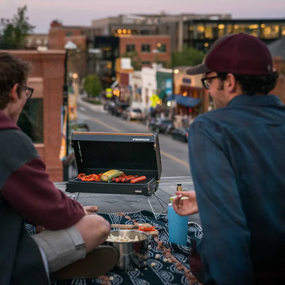 Primus Kuchoma portabel grill