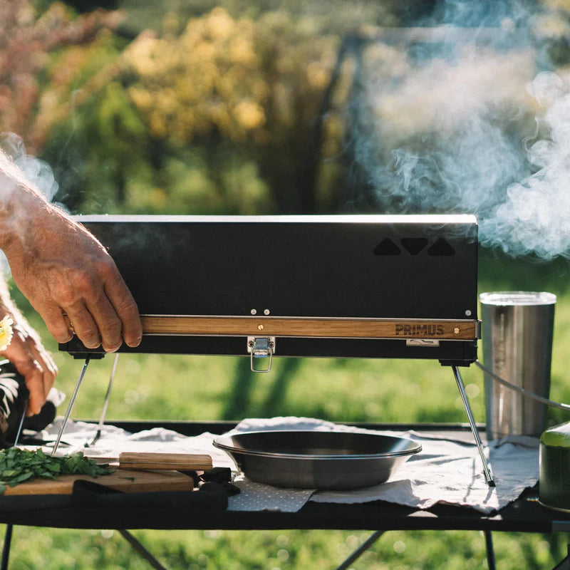 Primus Kuchoma portabel grill