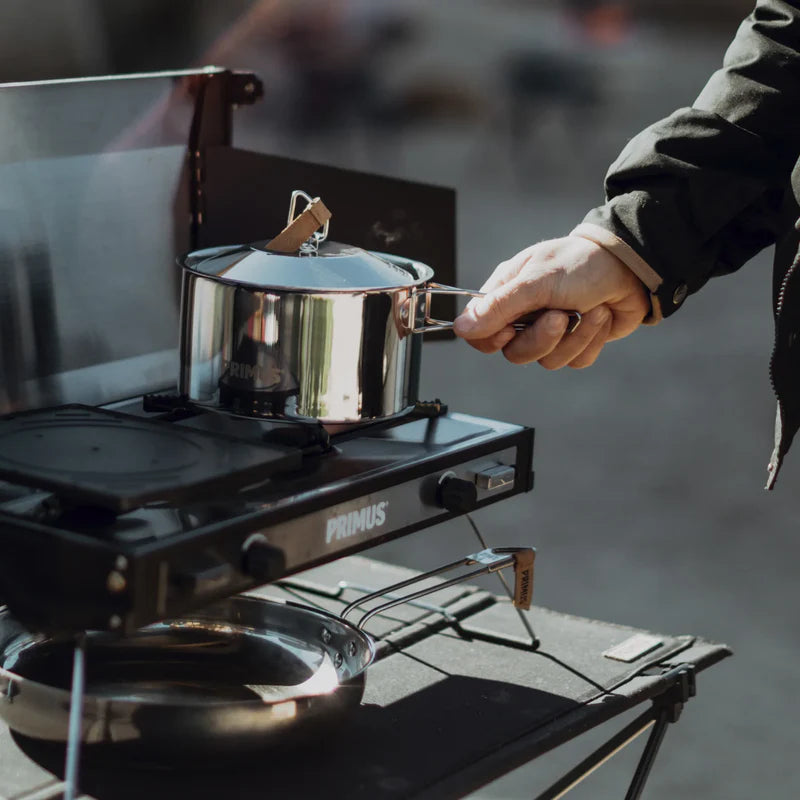 Campfire Cookset SS Small