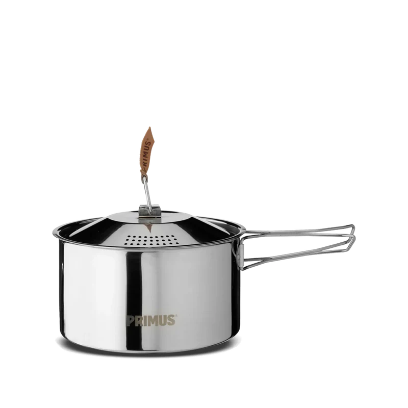 Campfire Cookset SS Small